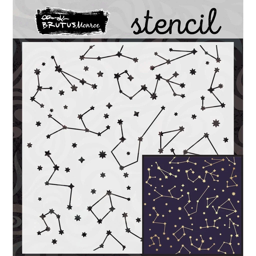Planet series spacecraft clear - Clear Silicone Stamps For Card Making recension och pris