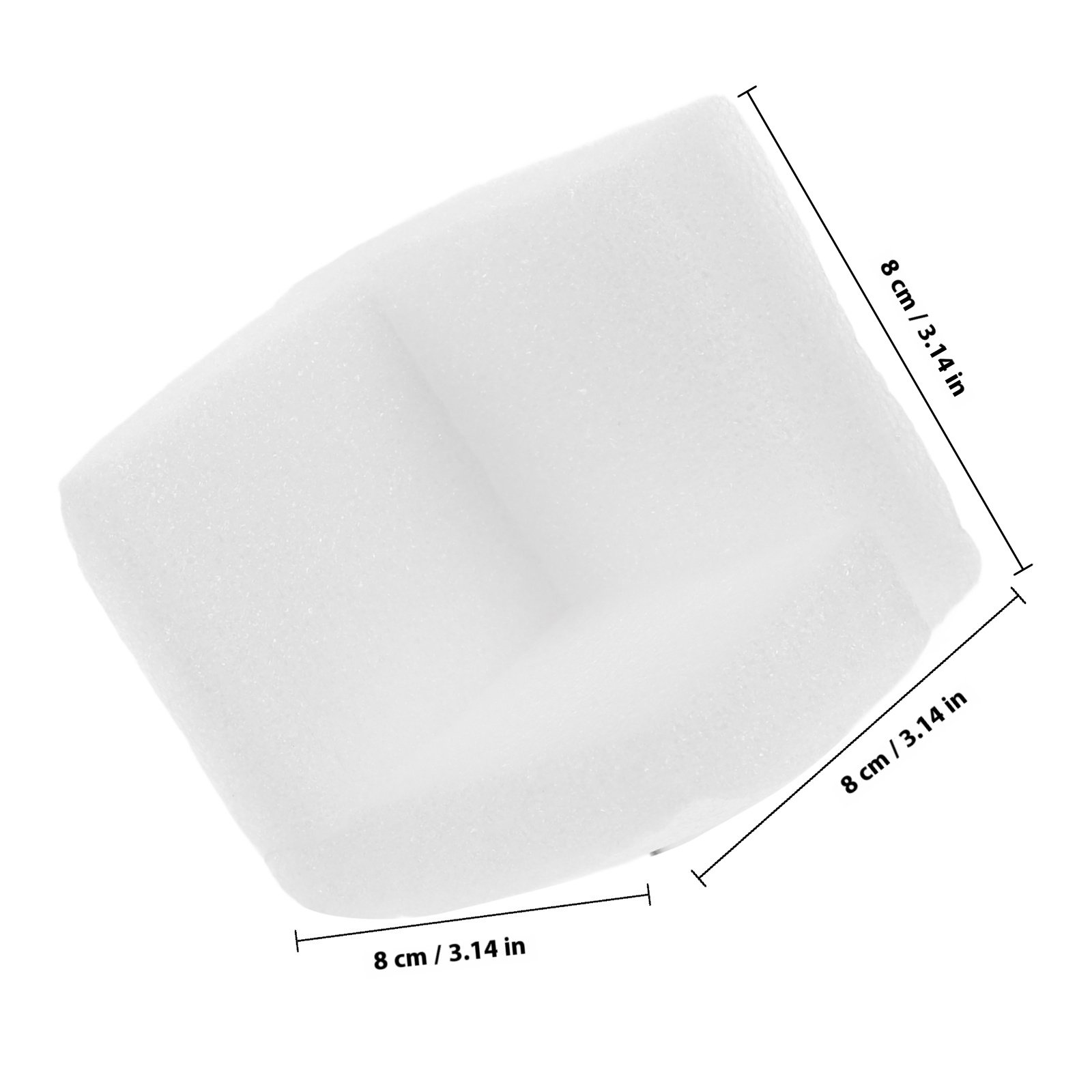 10Pcs Cushioning Epe Corner Gu - Painting Supplies recension och pris